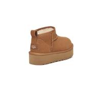 UGG Kid's Classic Ultra Mini Plateform 1157791KCHE, Pantuflas - 31 EU