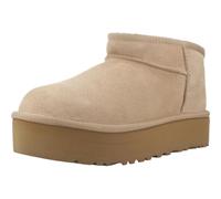 UGG Kids Classic Ultra Mini Platf bootsNiñas
