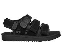 UGG Kids', Goldencoast Multistrap, punta abierta, NEGRO, UK2