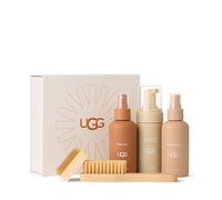 UGG Kit, Care-Juego de Cuidado de Zapatos Mujeres, Transparente, Durchsichtig