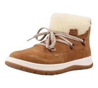 UGG Lakesider Heritage - Botas de encaje para mujer, marrón, 37 EU