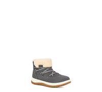 UGG Lakesider Heritage Lace, Bota Mujer, Charcoal, 36 EU