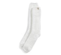 UGG Leda Cozy Sock Calcetines informales Mujer (Pack de 1)