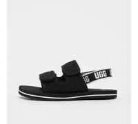 Ugg Lennon Slingback (GS) negro 22