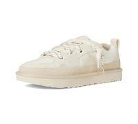 Ugg - Sneakers mujer - W Lo Lowmel Jasmine para Mujer - Talla 5 US - Beige Beige 5 US