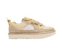 UGG - Lo Lowmel Biarritz - Shoes - Mujer - Beige - 36 EU -