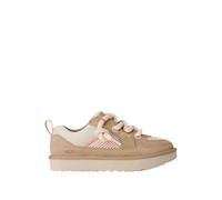 UGG - Lo Lowmel Mesh - Shoes - Mujer - Beige - 37 EU -