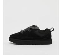 Ugg Lo Lowmel negro 38