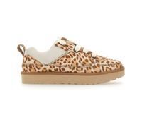 UGG - Lo Lowmel Plains Sneakers - Shoes - Mujer - Marrón - 36 EU -