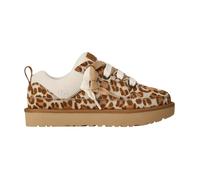 UGG Zapatillas deportivas bajas 'Lo Lowmel Plains' marrón / capuchino / blanco 39 marrón / capuchino / blanco