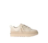 UGG - Lo Lowmel Sneakers Jasmine - Shoes - Mujer - Beige - 36 EU -