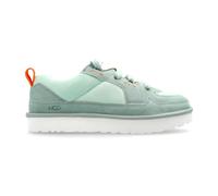 UGG - Lo Lowmel Sneakers - Shoes - Mujer - Verde - 40 EU -