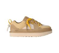 UGG - Lowmel Biarritz Zapatillas de ante - Shoes - Mujer - Beige - 42 EU -