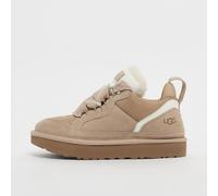 Ugg Lowmel black beige 37