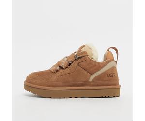 Ugg Lowmel black marrón 37