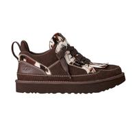 UGG Lowmel Botas Western Mujer | Mujer Estilo Occidental