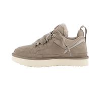 UGG - Lowmel Cera Botas de Mujer - Shoes - Mujer - Gris - 36 EU -
