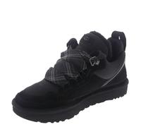 UGG Lowmel Highland Mujer Negro Talla 38 EU