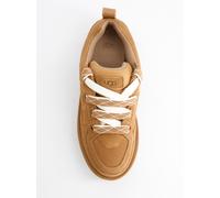 UGG Lowmel Lo - Zapatillas de ante chunky, 39