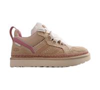 UGG- Lowmel Meadow Sneakers- Shoes- Mujer- Beige- 36 EU- Lowmel Meadow Sneakers