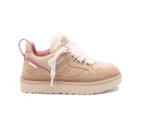 UGG- Lowmel Meadow- Shoes- Mujer- Beige- 36 EU- Lowmel Meadow