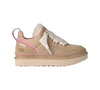 UGG- Lowmel Meadow Sneakers- Shoes- Mujer- Beige- 39 EU- Lowmel Meadow Sneakers