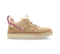 UGG- Lowmel Meadow Sneakers- Shoes- Mujer- Beige- 40 EU- Lowmel Meadow Sneakers
