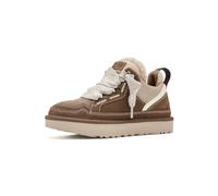 UGG Lowmel para Mujer, (Light Bronze), 6