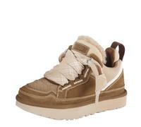 UGG Lowmel para Mujer, (Light Bronze), 8