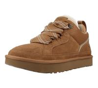 Zapatos UGG W LOWMEL (Castaño) Mujer