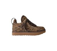 UGG - Lowmel Sneaker - Shoes - Mujer - Marrón - 36 EU -