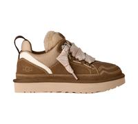 UGG - Lowmel Sneaker - Shoes - Mujer - Marrón - 38 EU -