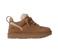 UGG Lowmel - Tenis para Hombre, Castaño, 44 EU