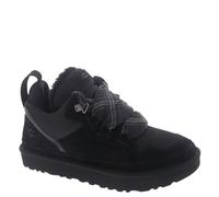 UGG Lowmel - Tenis para Mujer, Black, 37 EU