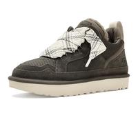 UGG Lowmel - Tenis para mujer, Humo denso, 5