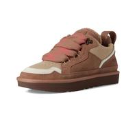 UGG Lowmel - Tenis para Mujer, Roble rocoso, 39 EU