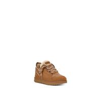 UGG Lowmel - Tenis para niño, Castaño, 6 Big Kid