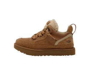 UGG- Lowmel Trainer- Shoes- Mujer- Marrón- 36 EU- Lowmel Trainer