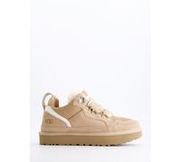 UGG Lowmel - Zapatillas chunky de ante, 41