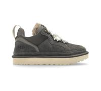 UGG Lowmel - Tenis para Mujer, Humo denso, 8