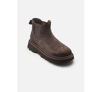 UGG Chelsea Lug boots