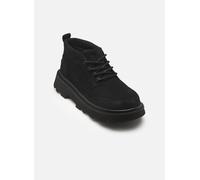 UGG M Chukka Lug 40 Negro