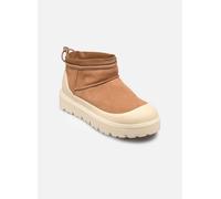 UGG M Cl Ultra Mini Weather Hybrid 46 Marrón