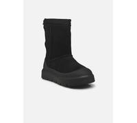UGG M CLASSIC SHORT WEATHER HYBRID 41 Negro