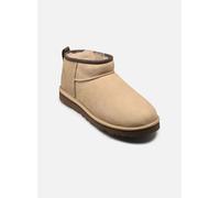 UGG M Classic Ultra Mini 40 Marrón