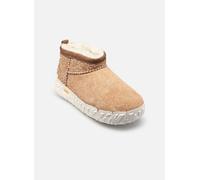 UGG M Classic Ultra Mini Wrap Tech 42 Marrón