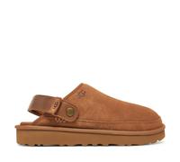 Ugg M CLOG II calzado casual sin cordones para hombre color beige-marrón para uso diario, después del entrenamiento, piscina, playa y relajación