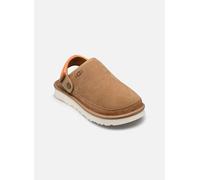 UGG® Goldencoast Clog II Ref. 1166915-CRGH Color Marrón Talla 40