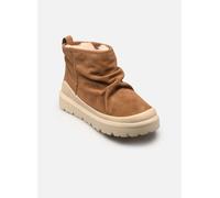UGG M Heritage Utility Mini 44 Marrón