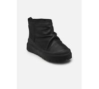 UGG M Heritage Utility Mini Noir 44 Negro